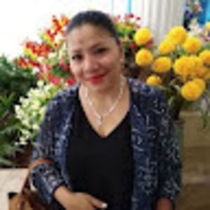 Meet your Posher, Flor del carmen